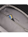 Hedgren HIC11L/VOGUE L - NYLON - NOIR hedgren vogue l sac à dos gm loisirs
