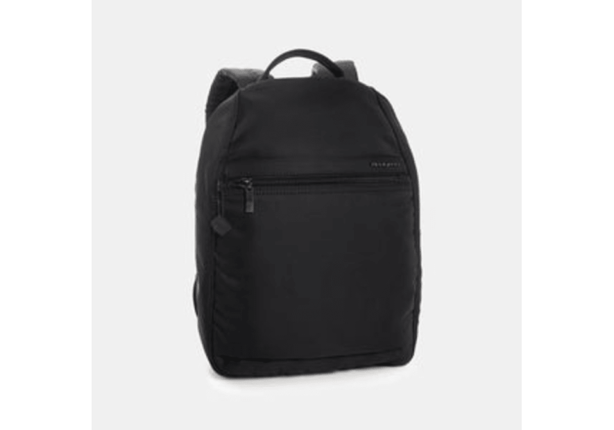 Hedgren HIC11L/VOGUE L - NYLON - NOIR hedgren vogue l sac à dos gm Loisirs