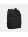 Hedgren HIC11L/VOGUE L - NYLON - NOIR hedgren vogue l sac à dos gm loisirs