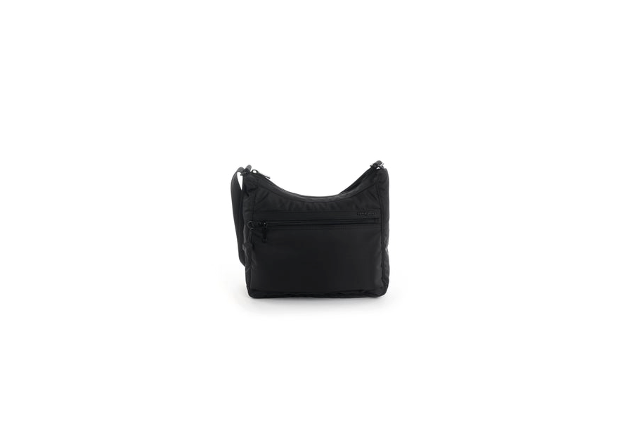 Hedgren HIC01S/HAPER'S - NYLON - NOIR hedgren haper's besace m Sacs à mains