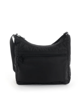 Hedgren HIC01S/HAPER'S - NYLON - NOIR hedgren haper's besace m Sacs à mains