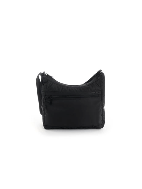 Hedgren HIC01S/HAPER'S - NYLON - NOIR hedgren haper's besace m sacs-a-mains