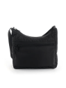 Hedgren HIC01S/HAPER'S - NYLON - NOIR hedgren haper's besace m sacs-a-mains