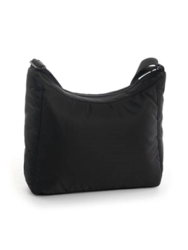 Hedgren HIC01S/HAPER'S - NYLON - NOIR hedgren haper's besace m Sacs à mains