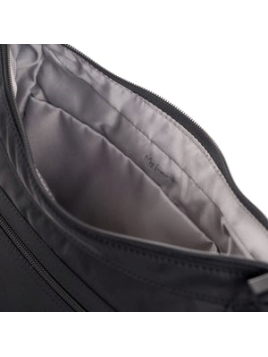 Hedgren HIC01S/HAPER'S - NYLON - NOIR hedgren haper's besace m Sacs à mains