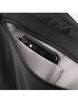 Hedgren HIC01S/HAPER'S - NYLON - NOIR hedgren haper's besace m Sacs à mains