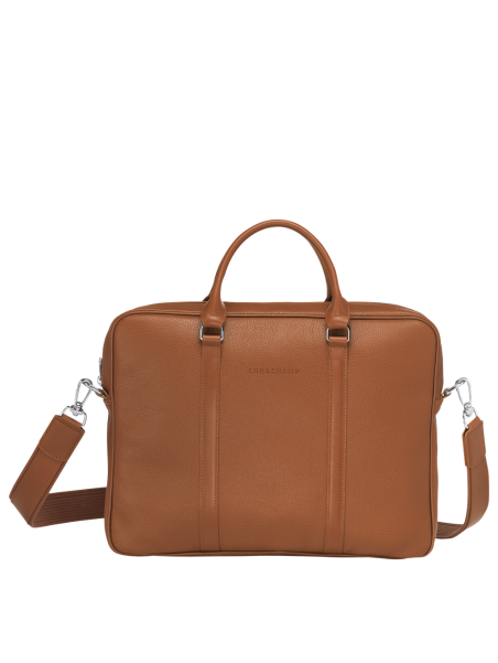 Longchamp 2121021 porte documents longchamp le foulonné s Sac business