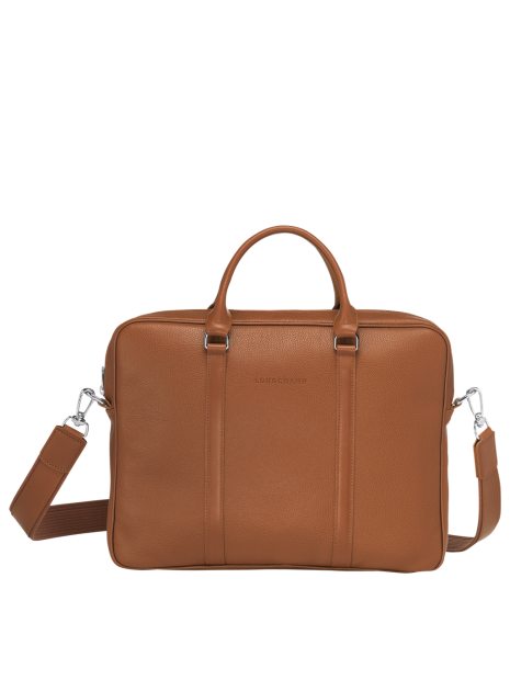 Longchamp 2121021 porte documents longchamp le foulonné s sac-business