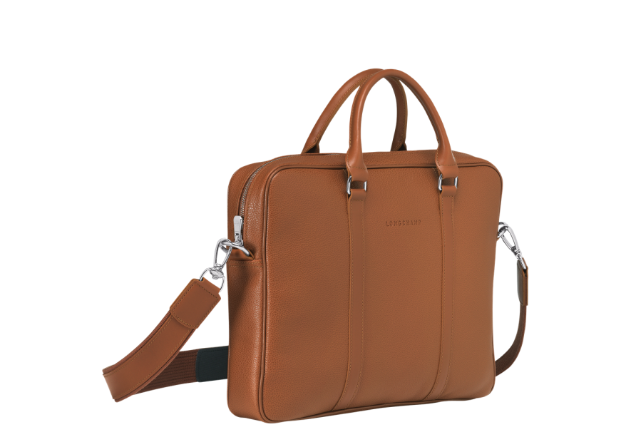 Longchamp 2121021 porte documents longchamp le foulonné s Sac business