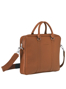 Longchamp 2121021 porte documents longchamp le foulonné s Sac business