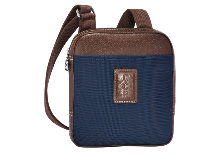 Longchamp 1712/080 sac homme longchamp boxford plat sacoche homme