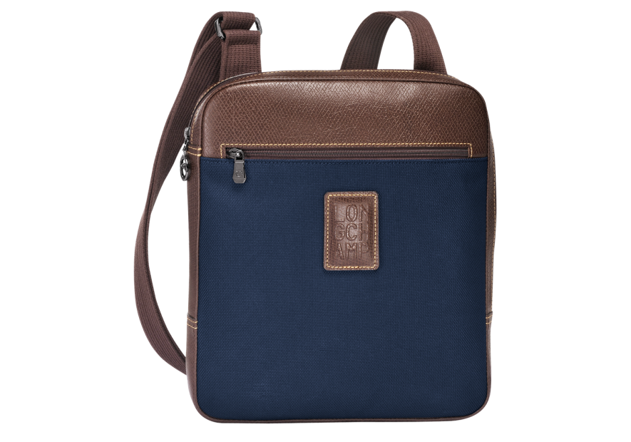 Longchamp 1712/080 sac homme longchamp boxford plat sacoche homme