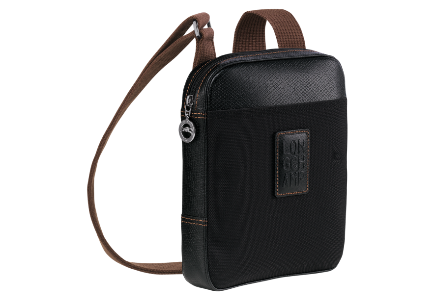 Longchamp 1712/080 sac homme longchamp boxford plat sacoche homme