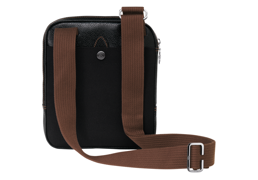 Longchamp 1712/080 sac homme longchamp boxford plat sacoche homme