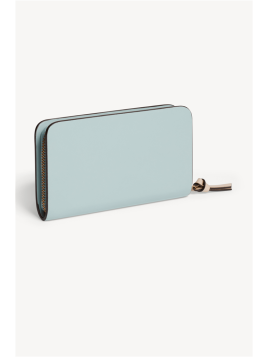 Gerard Darel WALLET/05M411 - CUIR DE VACHETTE porte monnaie gérard darel zip s Porte-monnaie Femme