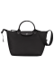 1515HSR - POLYAMIDE RECYCLÉ/CUIR
