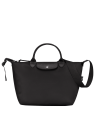 Longchamp 1515/HSR - POLYAMIDE RECYCLÉ/CUI sac à main l le pliage energy sacs-a-mains