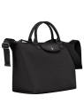 Longchamp 1515/HSR - POLYAMIDE RECYCLÉ/CUI sac à main l le pliage energy sacs-a-mains