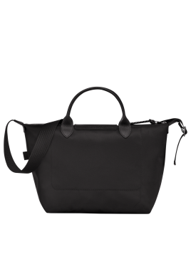 Longchamp 1515/HSR - POLYAMIDE RECYCLÉ/CUI sac à main l le pliage energy Sacs à mains