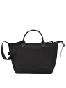 Longchamp 1515/HSR - POLYAMIDE RECYCLÉ/CUI sac à main l le pliage energy sacs-a-mains