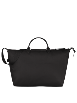 Longchamp 1624HSR - POLYAMIDE RECYCLÉ/CUIR sac de voyage s longchamp le pliage energy Sacs de voyage