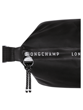 Longchamp 1624HSR - POLYAMIDE RECYCLÉ/CUIR sac de voyage s longchamp le pliage energy Sacs de voyage