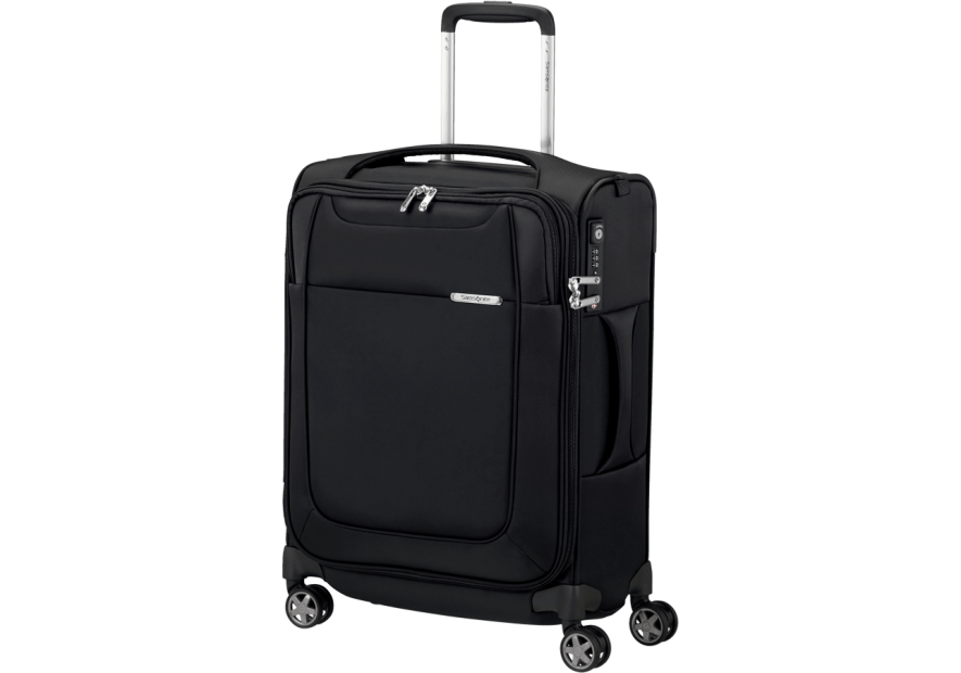 Samsonite 139942/KG6308 - NYLON/POLYESTER  samsonite-d'lite-valise spinner 55cm valise