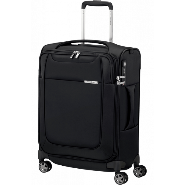 Samsonite 139942/KG6308 - NYLON/POLYESTER  samsonite-d'lite-valise spinner 55cm Valises