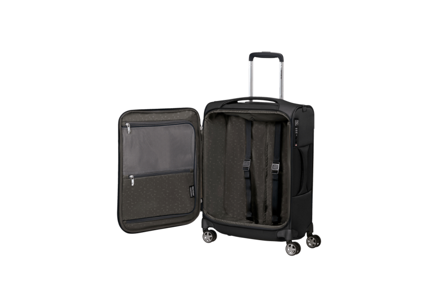 Samsonite 139942/KG6308 - NYLON/POLYESTER  samsonite-d'lite-valise spinner 55cm valise