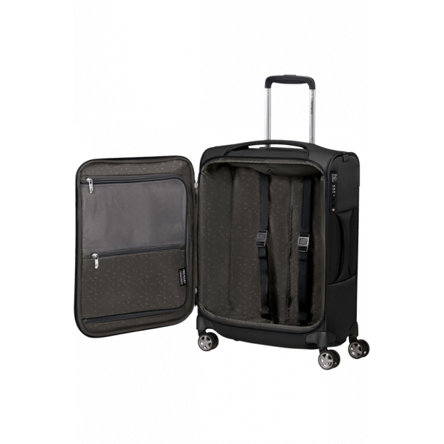 Samsonite 139942/KG6308 - NYLON/POLYESTER  samsonite-d'lite-valise spinner 55cm Valises