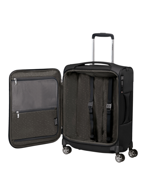 Samsonite 139942/KG6308 samsonite-d'lite-valise spinner 55cm valise
