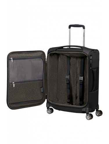 Samsonite 139942/KG6308 - NYLON/POLYESTER  samsonite-d'lite-valise spinner 55cm valises