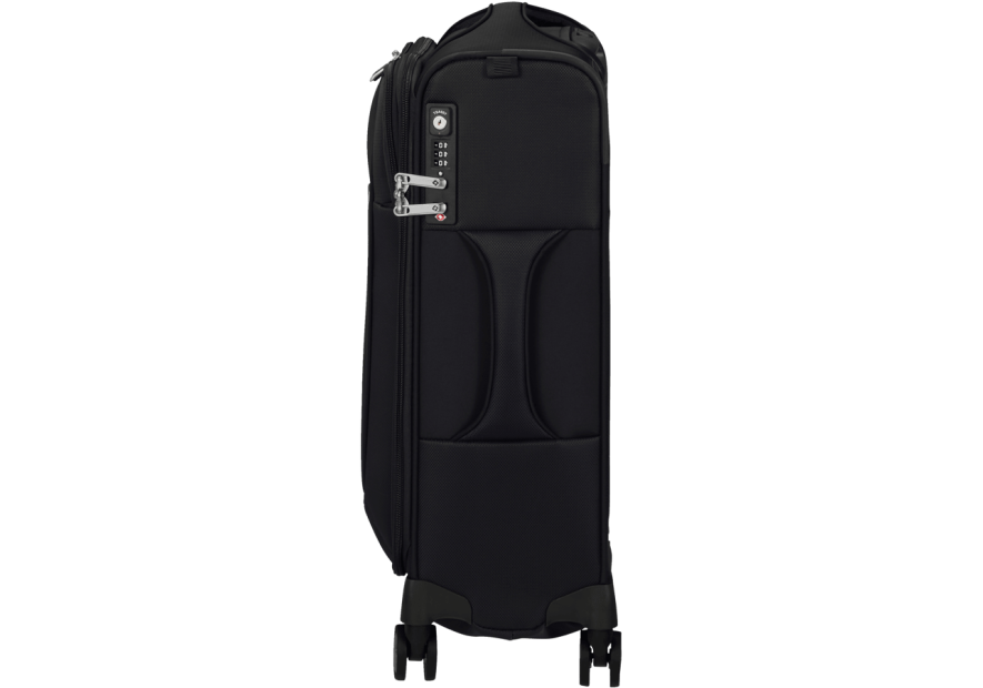 Samsonite 139942/KG6308 - NYLON/POLYESTER  samsonite-d'lite-valise spinner 55cm valise