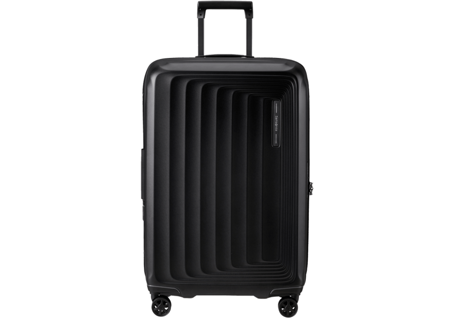 Samsonite 134400/KF0003 - POLYCARBONATE -  samsonite-nuon-valise 69cm valise