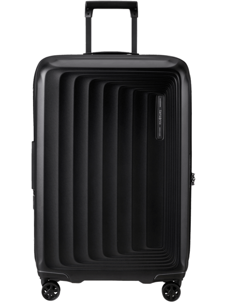 Samsonite 134400/KF0003 samsonite-nuon-valise 69cm valise
