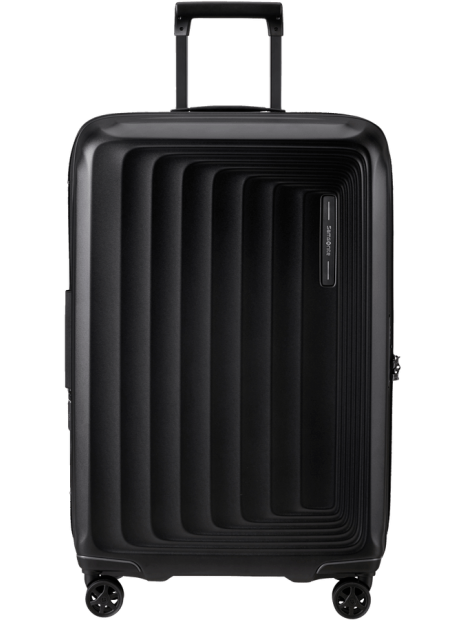 Samsonite 134400/KF0003 samsonite-nuon-valise 69cm valise