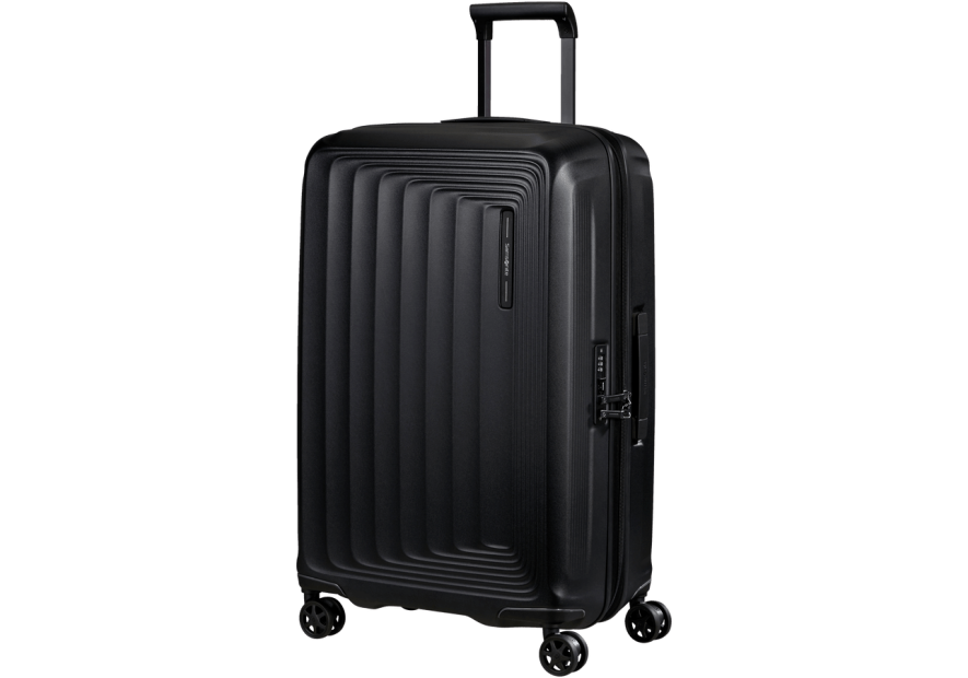 Samsonite 134400/KF0003 - POLYCARBONATE -  samsonite-nuon-valise 69cm valise