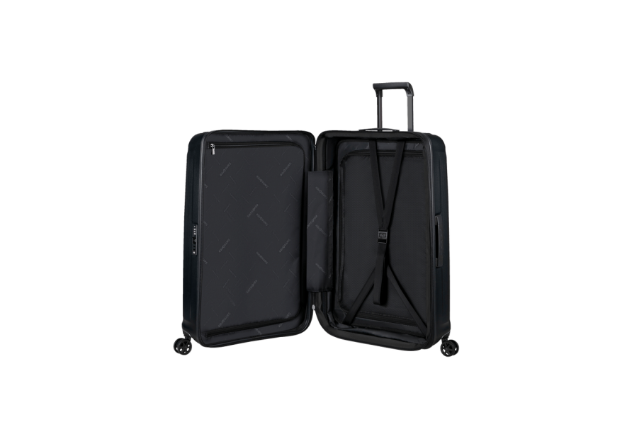 Samsonite 134400/KF0003 - POLYCARBONATE -  samsonite-nuon-valise 69cm valise