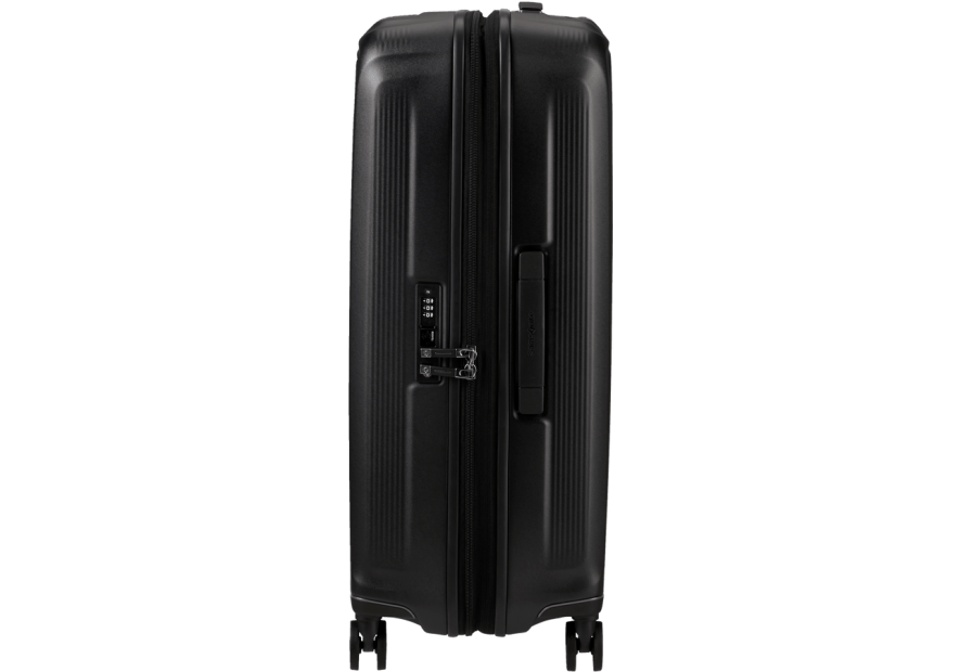 Samsonite 134400/KF0003 - POLYCARBONATE -  samsonite-nuon-valise 69cm valise