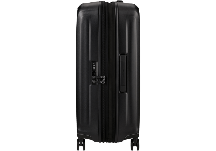 Samsonite 134400/KF0003 - POLYCARBONATE -  samsonite-nuon-valise 69cm valise