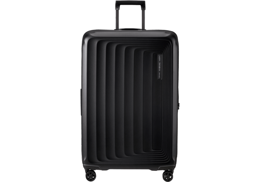 Samsonite 134402/KF0004 samsonite-nuon-valise 75cm valise