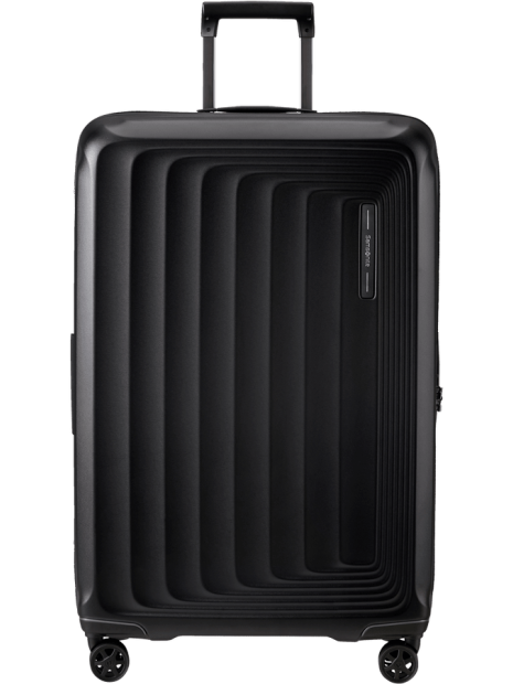 Samsonite 134402/KF0004 samsonite-nuon-valise 75cm valise