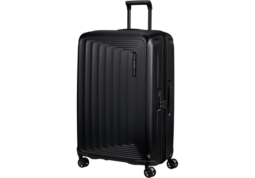 Samsonite 134402/KF0004 samsonite-nuon-valise 75cm valise