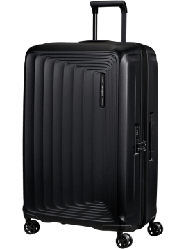 Samsonite 134402/KF0004 - POLYCARBONATE -  samsonite-nuon-valise 75cm valise