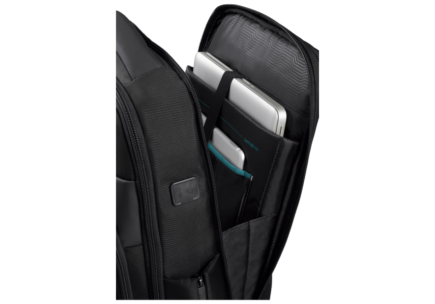 Samsonite 135072/KF9005 - PETS - NOIR samsonite mysight sac à dos 17"3 Sac business