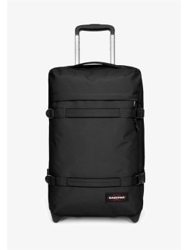 Eastpak K0A5BA7 - POLYESTER - NOIR valise cabine eastpak transit'r s Sac de voyage à roulettes