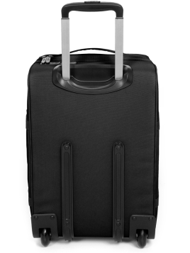 Eastpak K0A5BA7 - POLYESTER - NOIR sac de voyage roulettes transit'r s Sac de voyage à roulettes