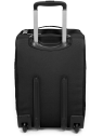 Eastpak K0A5BA7 - POLYESTER - NOIR sac de voyage roulettes transit'r s sac-de-voyage-a-roulettes