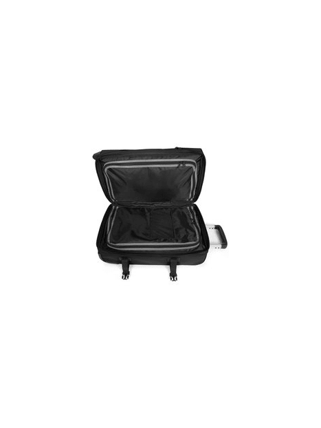 Eastpak K0A5BA7 valise cabine eastpak transit'r s Sac de voyage à roulettes