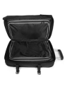 Eastpak K0A5BA7 - POLYESTER - NOIR sac de voyage roulettes transit'r s sac-de-voyage-a-roulettes